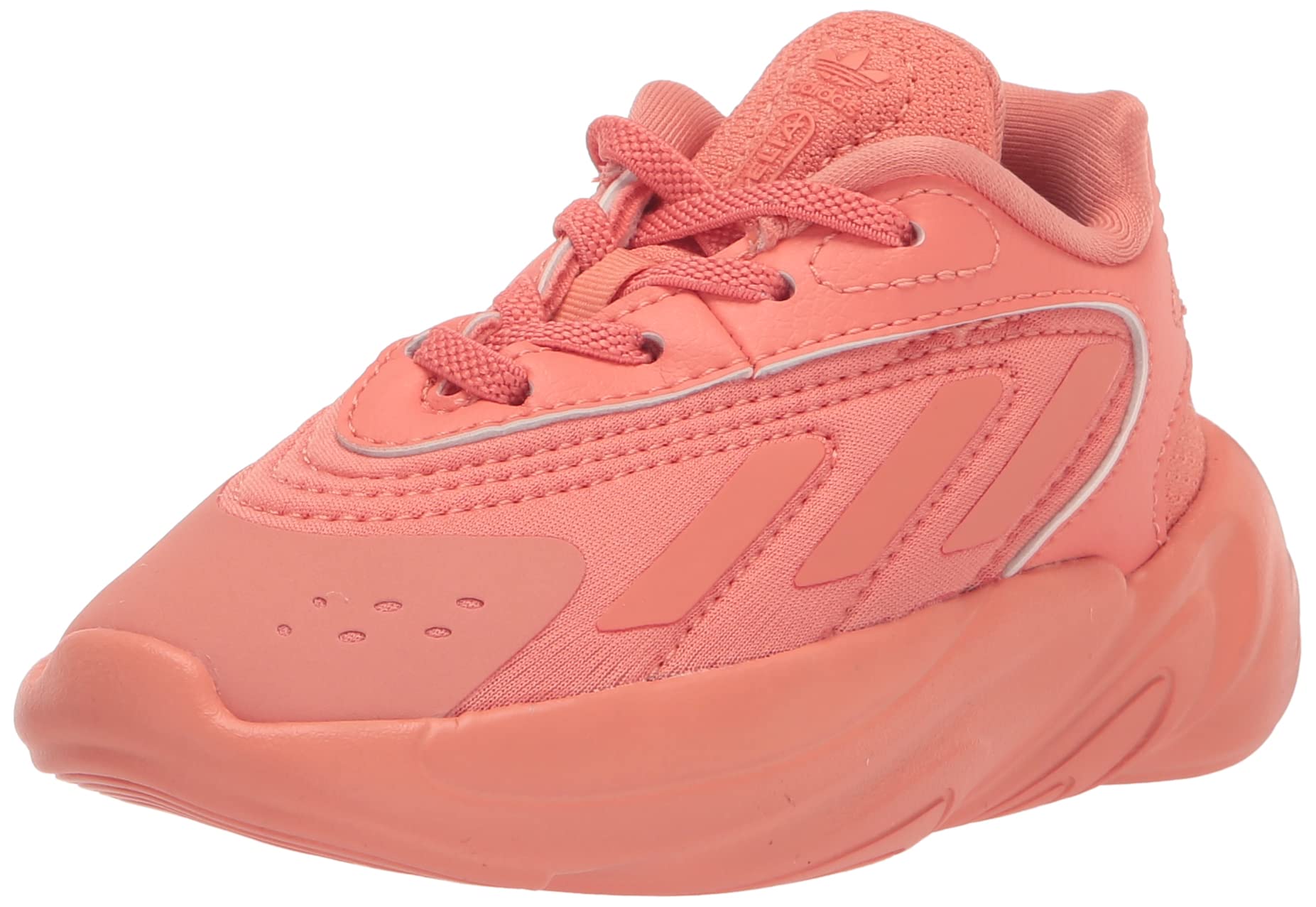 adidas Unisex-Child Ozelia Sneaker